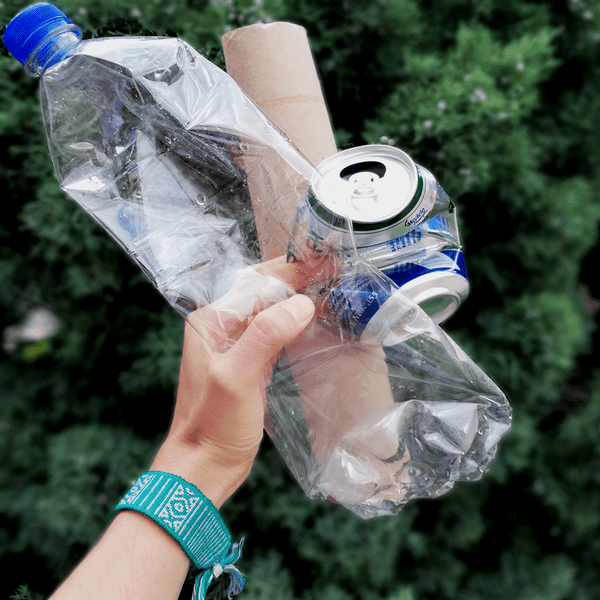 Cómo empezar a reciclar tu basura en México