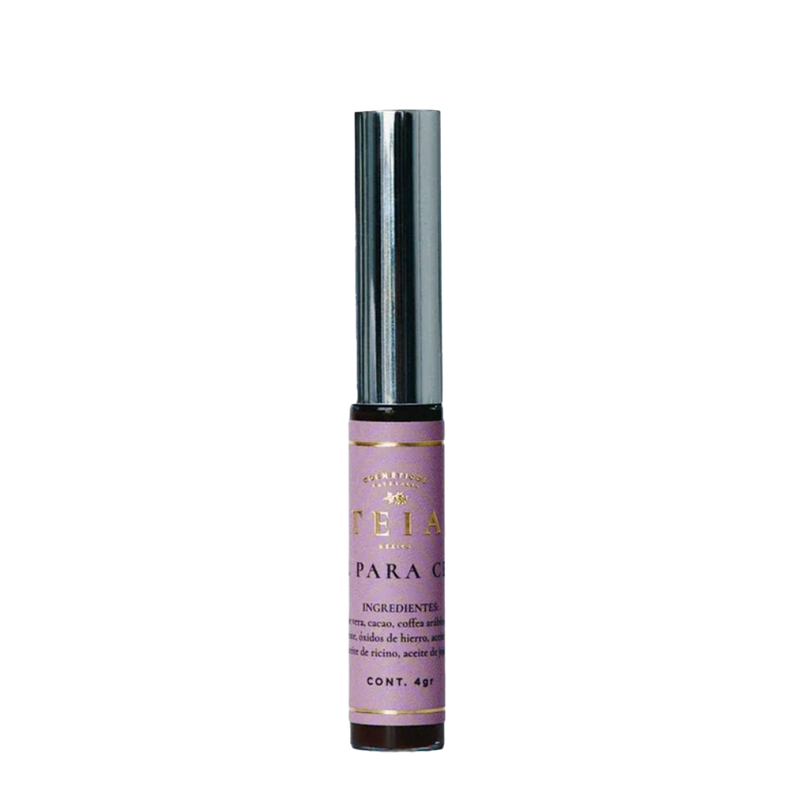 Gel Para Cejas - Tono Café Obscuro