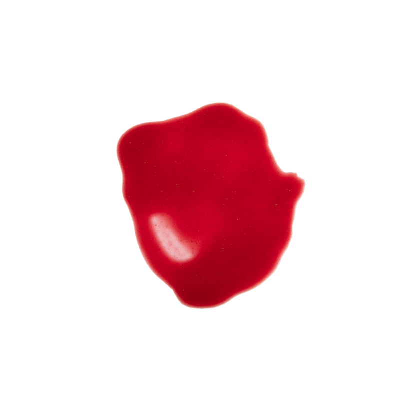 Lipgloss Sérum Labial - Rojo