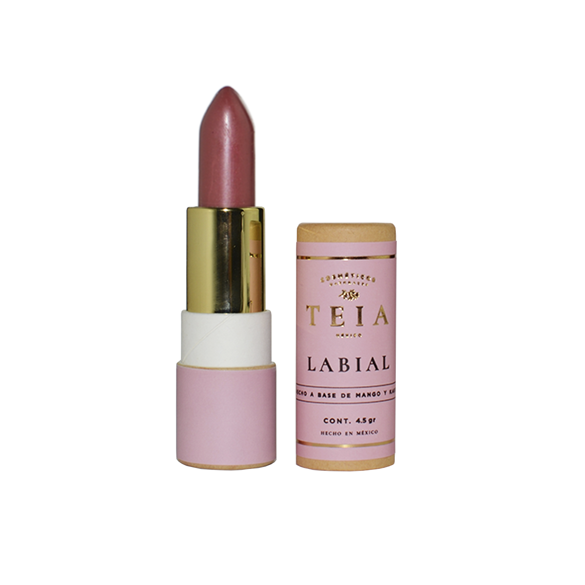 Labial - Rosa intenso – Azaphran